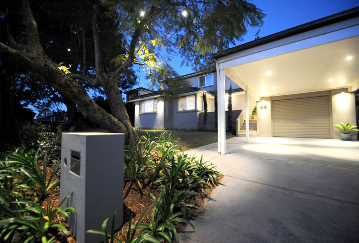 Outdoor Lighting 01
